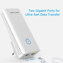 Wavlink Network